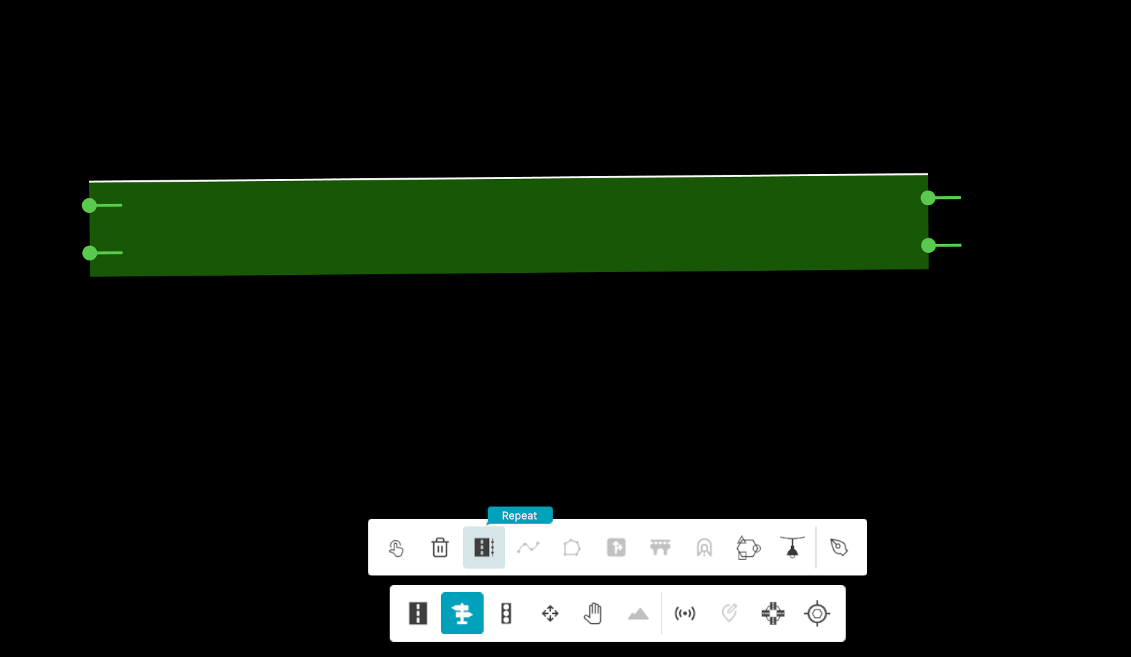 Repeat Tool